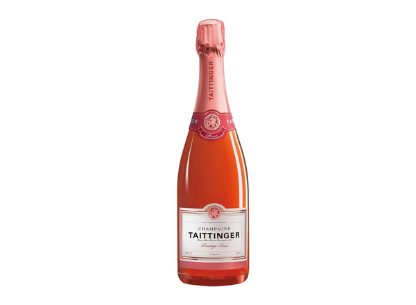 苏州泰亭哲香槟回收泰亭哲桃红香槟 Taittinger Rose行情价格