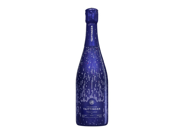 苏州泰亭哲夜曲香槟回收 Taittinger Nocturne Sec行情价格