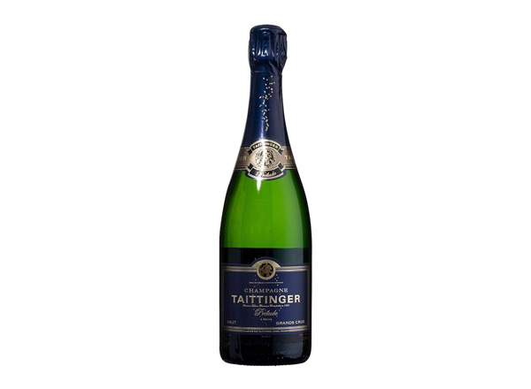 苏州泰亭哲序曲特级香槟 Taittinger Prelude行情价格