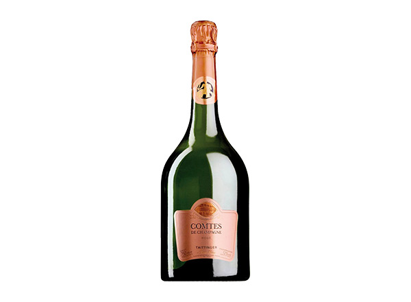 苏州泰亭哲伯爵桃红年份香槟回收泰亭哲香槟Taittinger Comtes de Champagne Rosé行情价格
