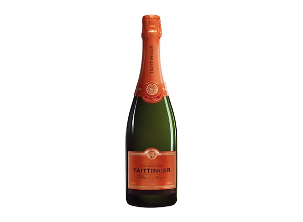 苏州泰亭哲香槟回收泰亭哲马尔凯特里狂欢香槟Taittinger Folies de la Marquetterie